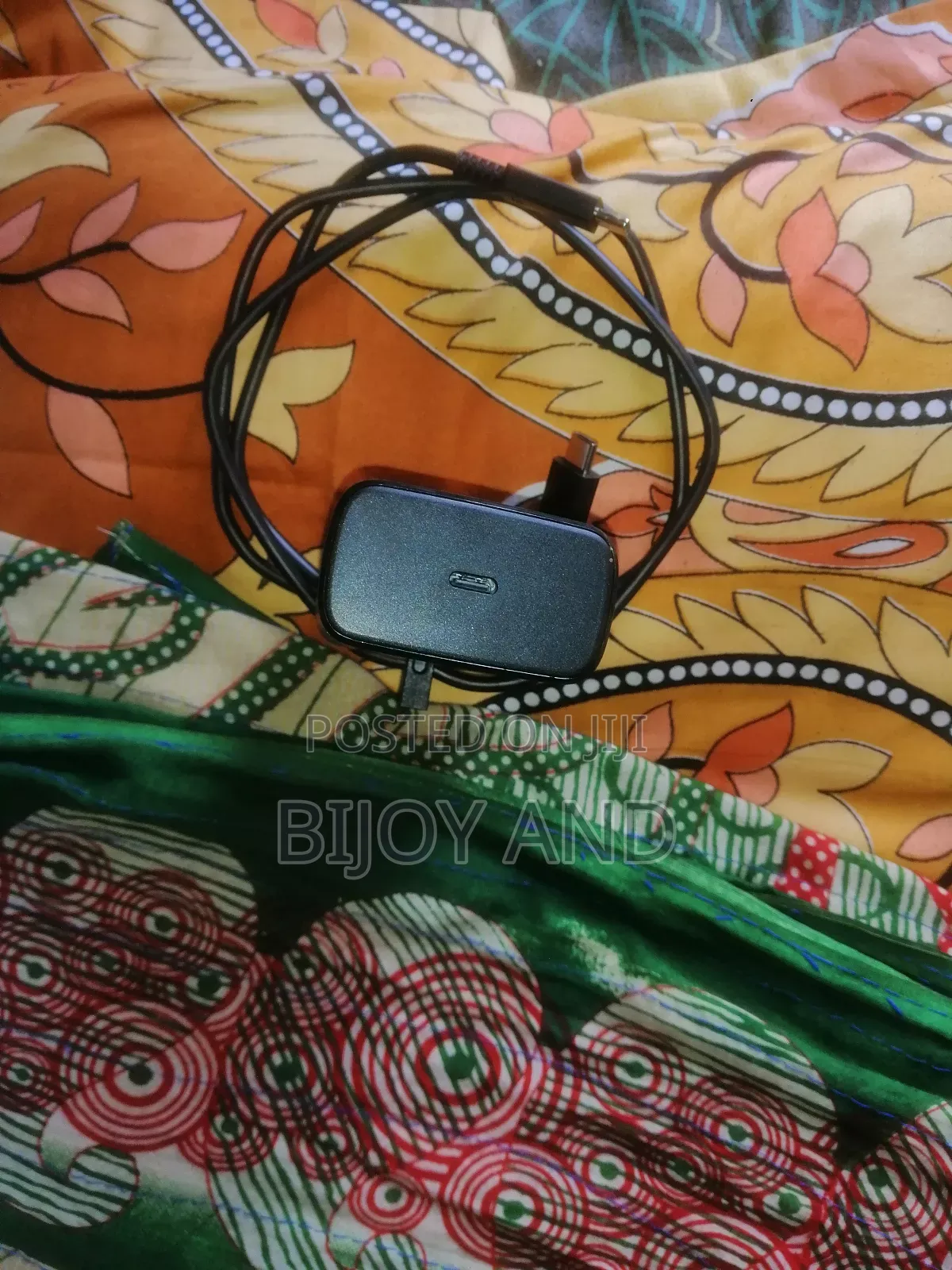 45w Super Fast Charger for Samsung S23 Ultra Used,