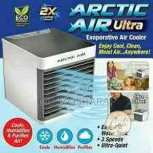 Mini Air Cooler Cooling Usb Fan Conditioner