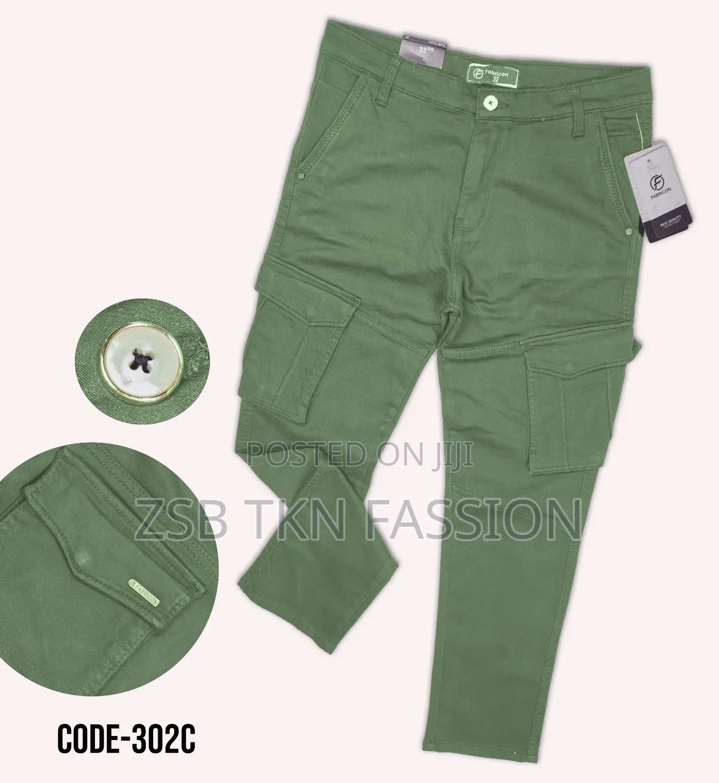 Trendy Mobile Pant High Quality