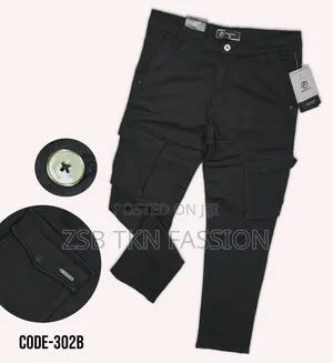 Trendy Mobile Pant High Quality