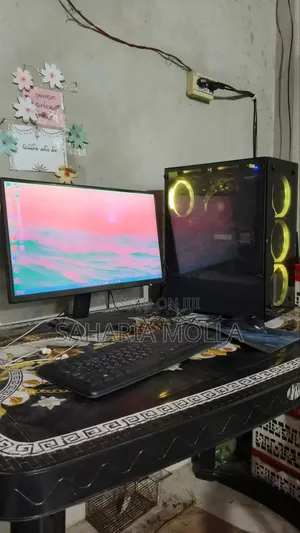Photo - Xiaomi Redmi V22fab-Ra 21.45" FHD Monitor