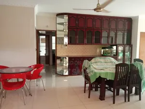Photo - Furnished 3bdrm Apartment in Gulshan for rent