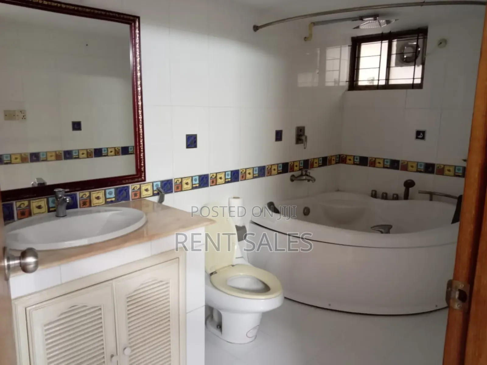 Furnished 3bdrm Apartment in Gulshan for rent