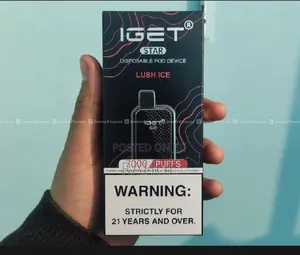 Photo - Electronic Cigarette
