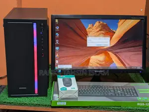 Photo - Desktop Computer 4GB Intel Core 2 Duo HDD 320GB