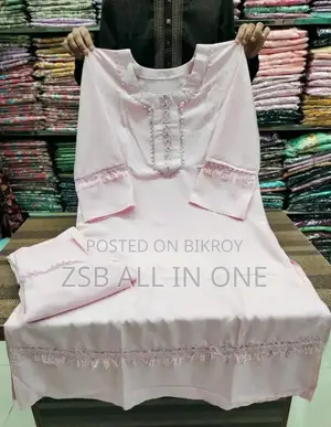 China Fabric 2 Piece Dress High Quality