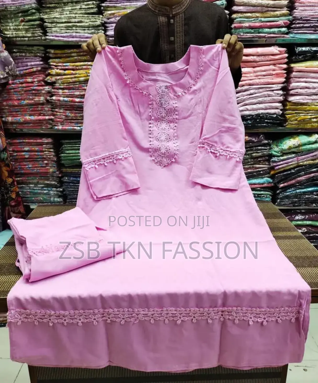 China Kaporer 2 Pis Dress High Quality