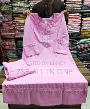 China Fabric 2 Piece Dress High Quality