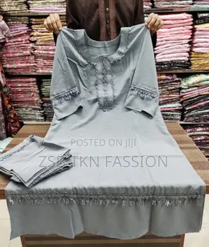 China Kaporer 2 Pis Dress High Quality