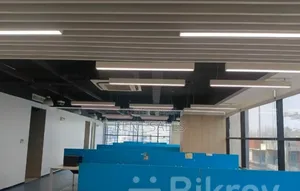 Photo - Full Commercial 6067 SQFT Office Space for Rent Gulshan-1