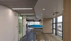 Full Commercial 6067 SQFT Office Space for Rent Gulshan-1