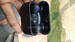 Photo - Goodproduct Apple Airpodpro 2ndgenration Original Dubai Copy