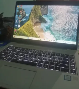 Photo - Laptop HP 240 G8 16GB Intel Core I5 HDD+SSD 256GB
