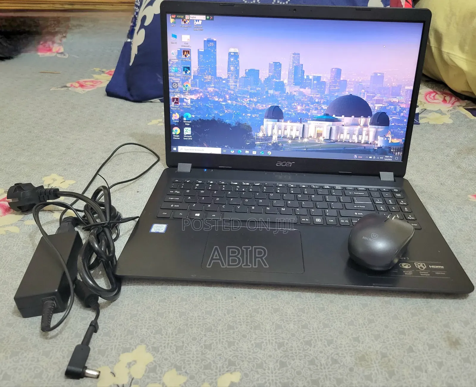 Laptop Acer 8GB Intel Core I3 HDD 1T