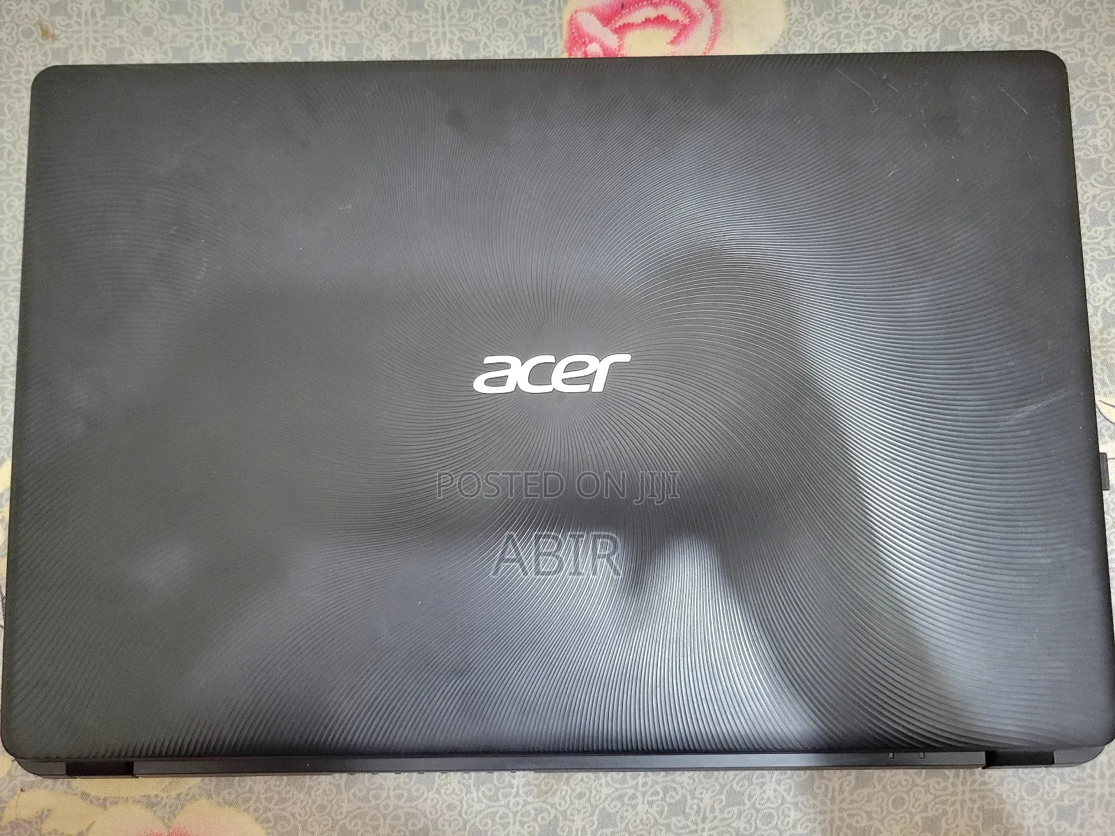 Laptop Acer 8GB Intel Core I3 HDD 1T