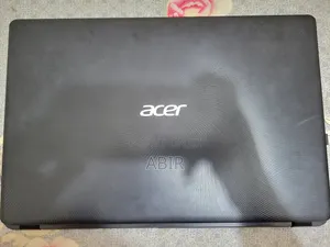 Laptop Acer 8GB Intel Core I3 HDD 1T