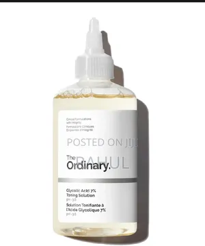 Photo - The Ordinary Glycolic Acid 7% Tonning Solution -240ml