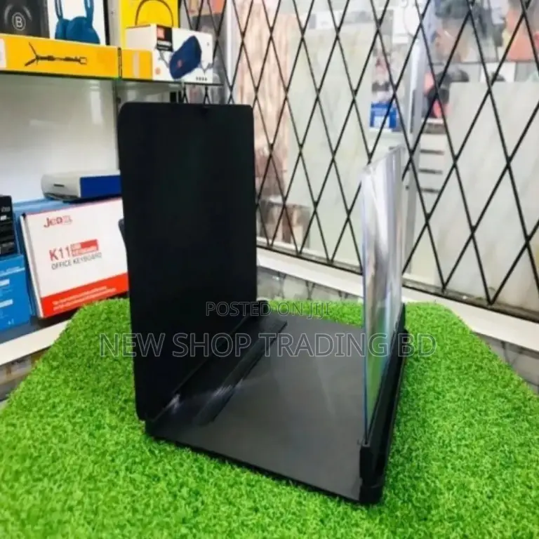 9d F4 Mobile Video Amplifier