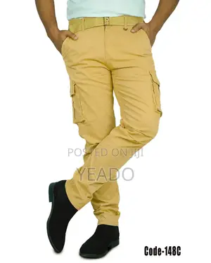 Photo - Trendy Mobile Pant