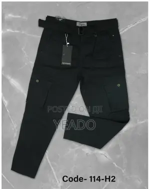 Trendy Mobile Pant