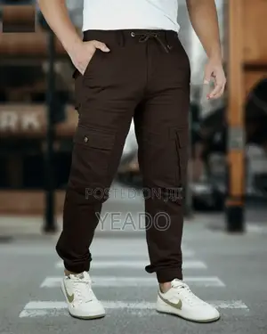 Trendy Mobile Pant