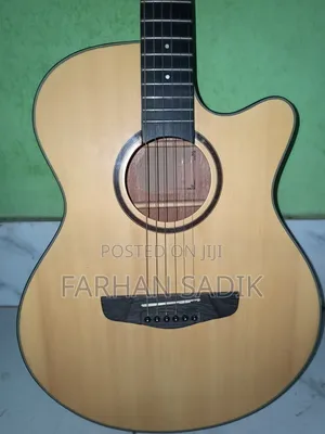 Used Guitar for Sell
