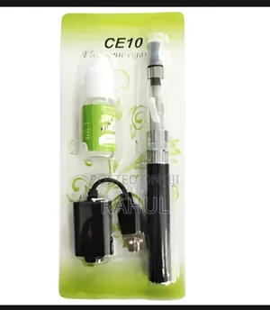 Photo - Electronic Cigarette