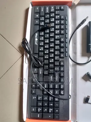 Photo - Keyboard, Usb Hub, Otg
১৫ দিনের মতো ব্যাবহার করা হয়েছে