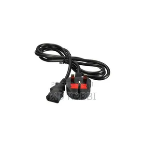 Ac Power Cable1.5 Meter