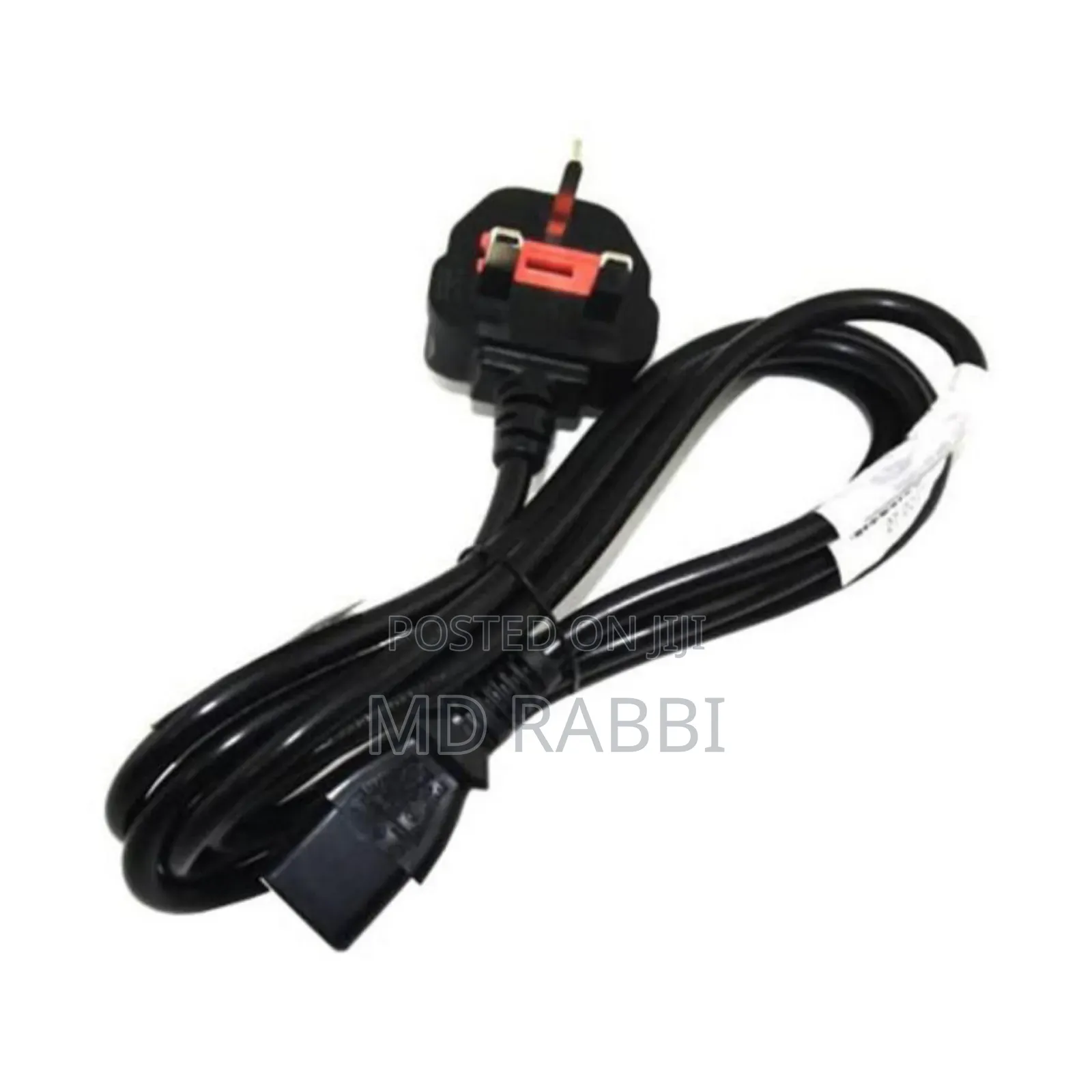 Ac Power Cable1.5 Meter