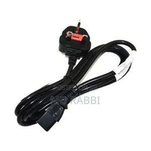 Ac Power Cable1.5 Meter