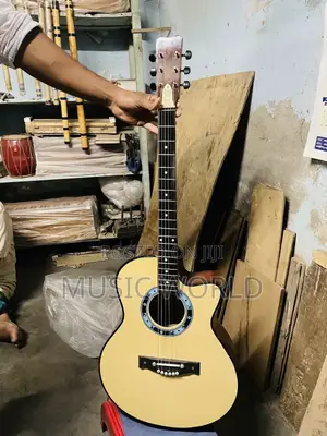 Photo - Brand New Guiter