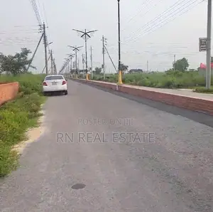 N Block, 4 Katha, Plot Sale, Bashundhara R/A