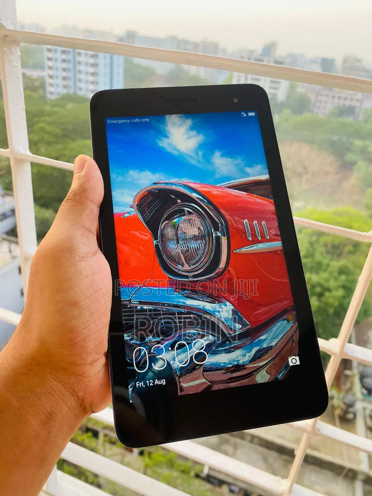 Huawei MediaPad T2 7.0 16 GB Pink