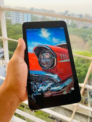Photo - Huawei MediaPad T2 7.0 16 GB Pink
