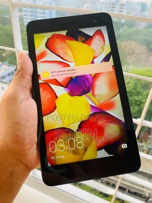 Huawei MediaPad T2 7.0 16 GB Pink