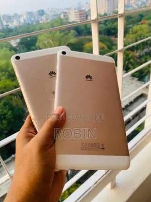 Huawei MediaPad T2 7.0 16 GB Pink