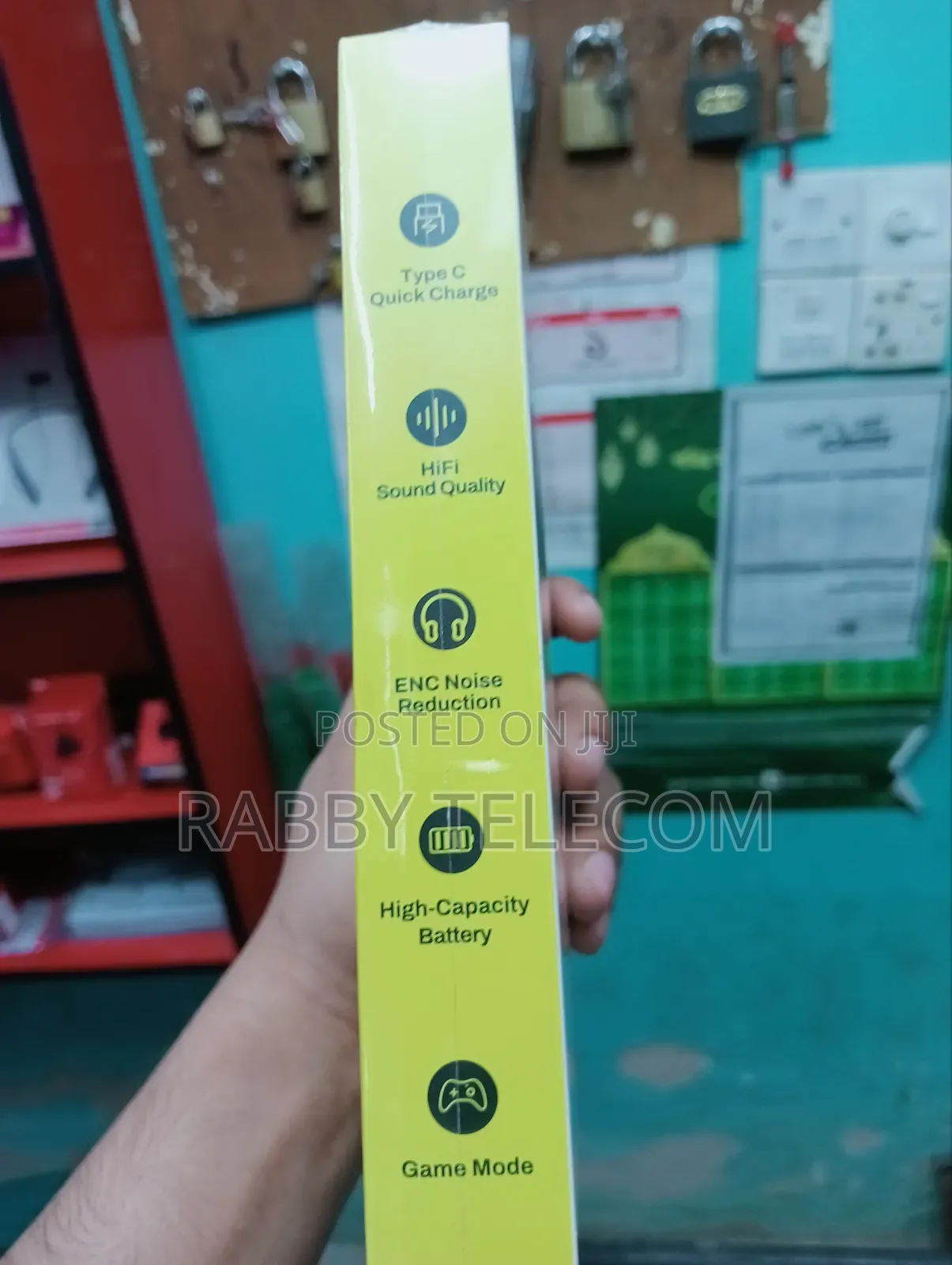 Replacement Warranty 6 Months Enc Charge Cl-8 Pro