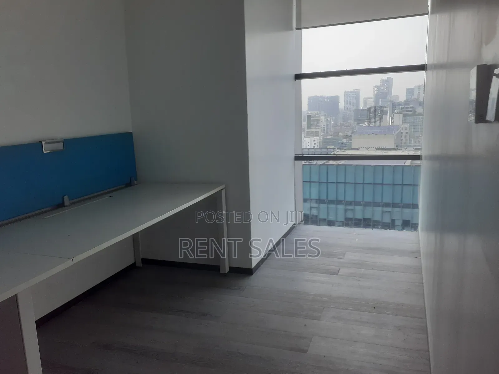 6068 SQFT Open View Office Space Rent in Gulshan Avenue