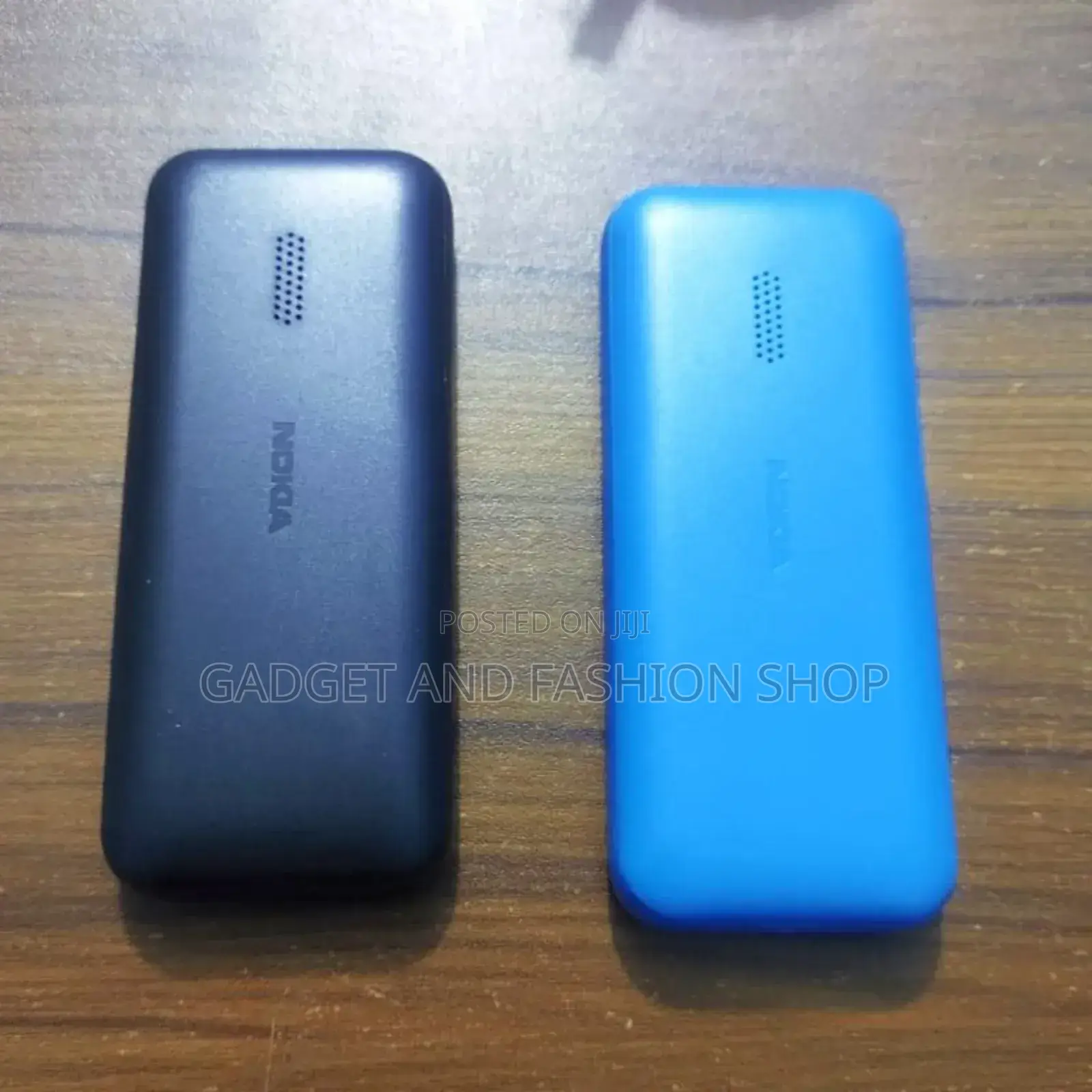 New Nokia 105 Blue