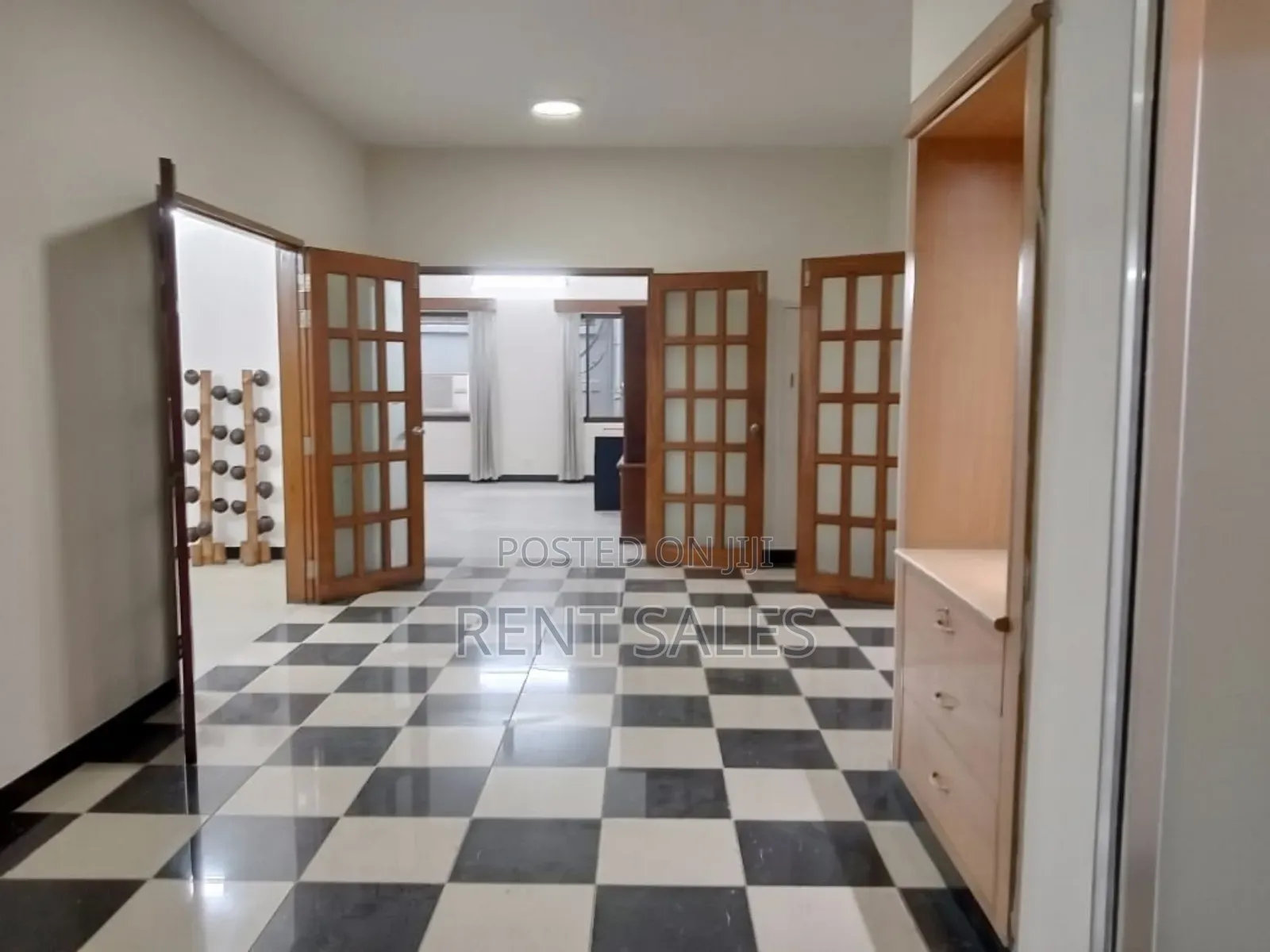 5000 SQFT Office for Rent in Gulshan-2