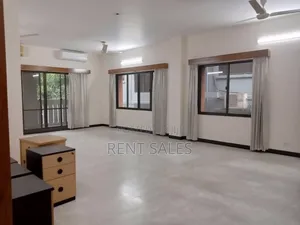 5000 SQFT Office for Rent in Gulshan-2