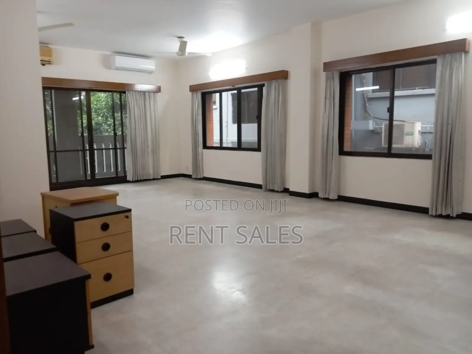 5000 SQFT Office for Rent in Gulshan-2