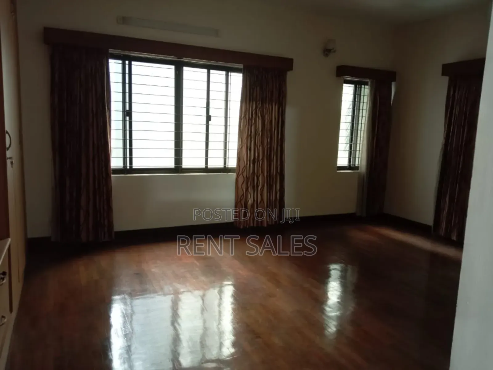 5000 SQFT Office for Rent in Gulshan-2