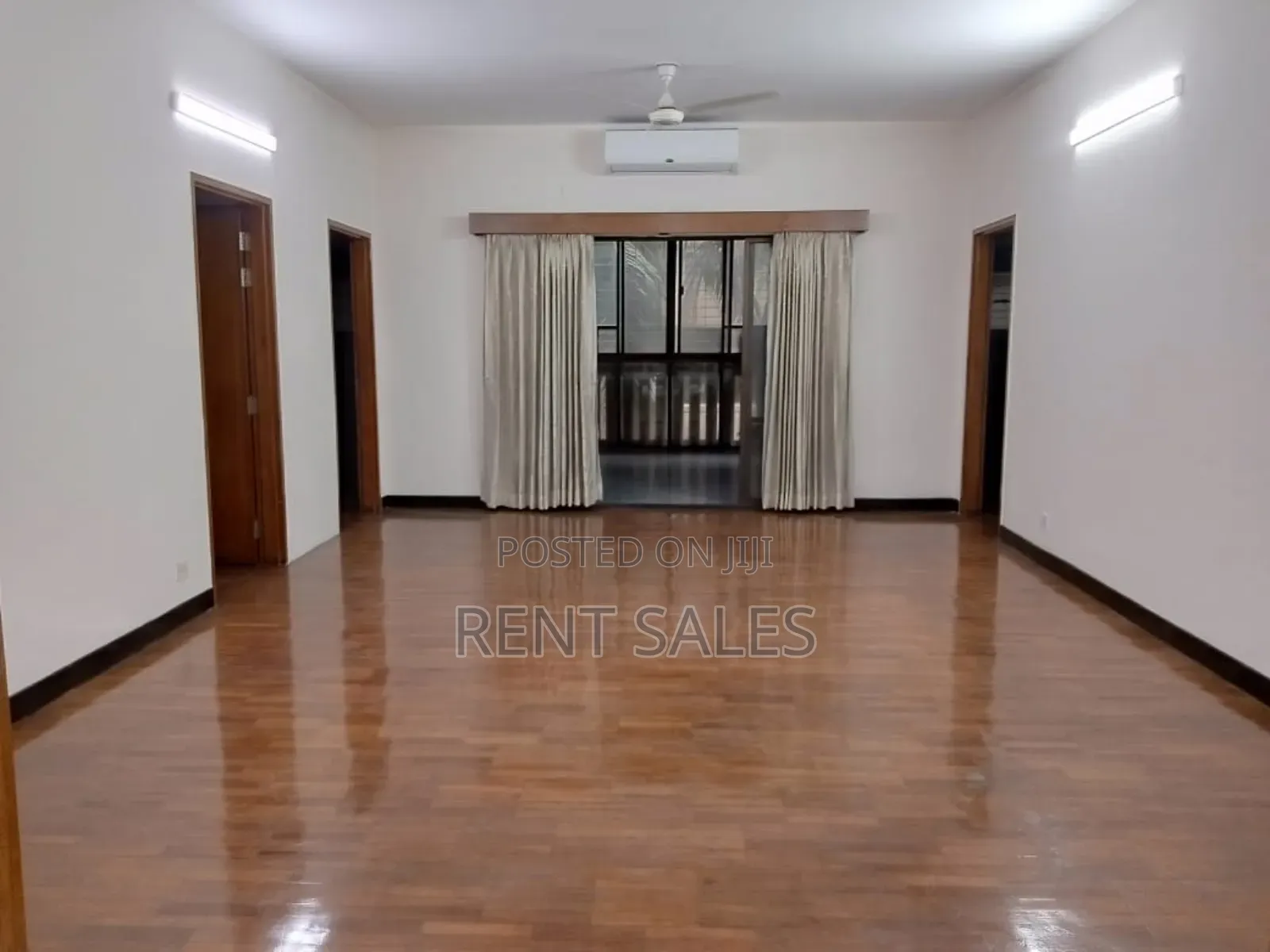 5000 SQFT Office for Rent in Gulshan-2