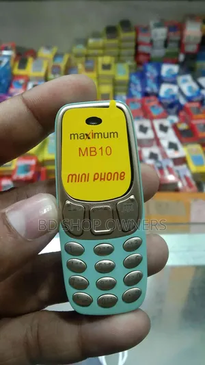 New AT Mobile Cricket Black