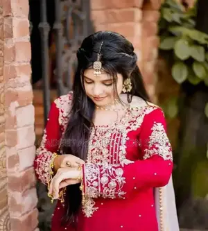 Photo - Viral Design Readymade Party Dress Collection