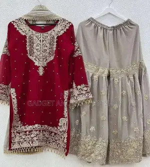 Viral Design Readymade Party Dress Collection