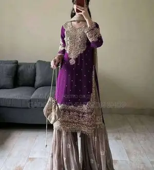 Viral Design Readymade Party Dress Collection