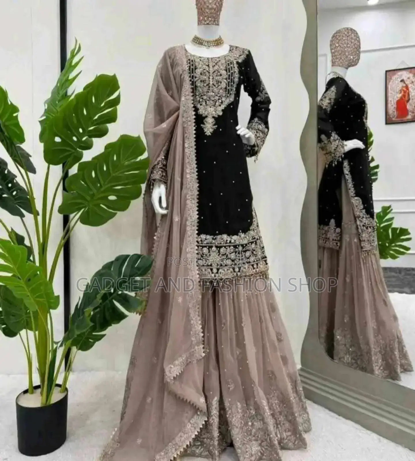 Viral Design Readymade Party Dress Collection